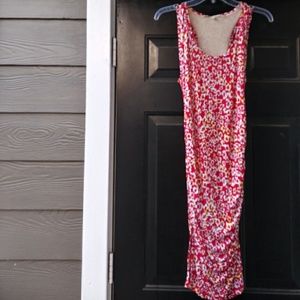 Rachel Roy Floral Summer Dress